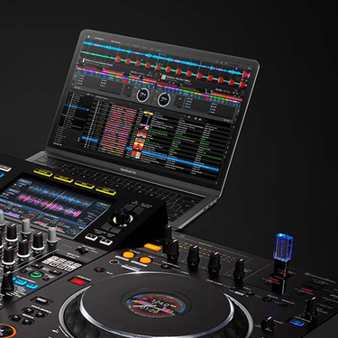 Pioneer XDJ-XZ 4 Kanal DJ Seti | Sesçi Baba